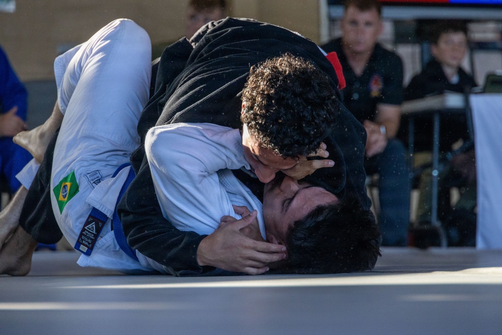 2/10 and LAR Jiu-Jitsu Tournament