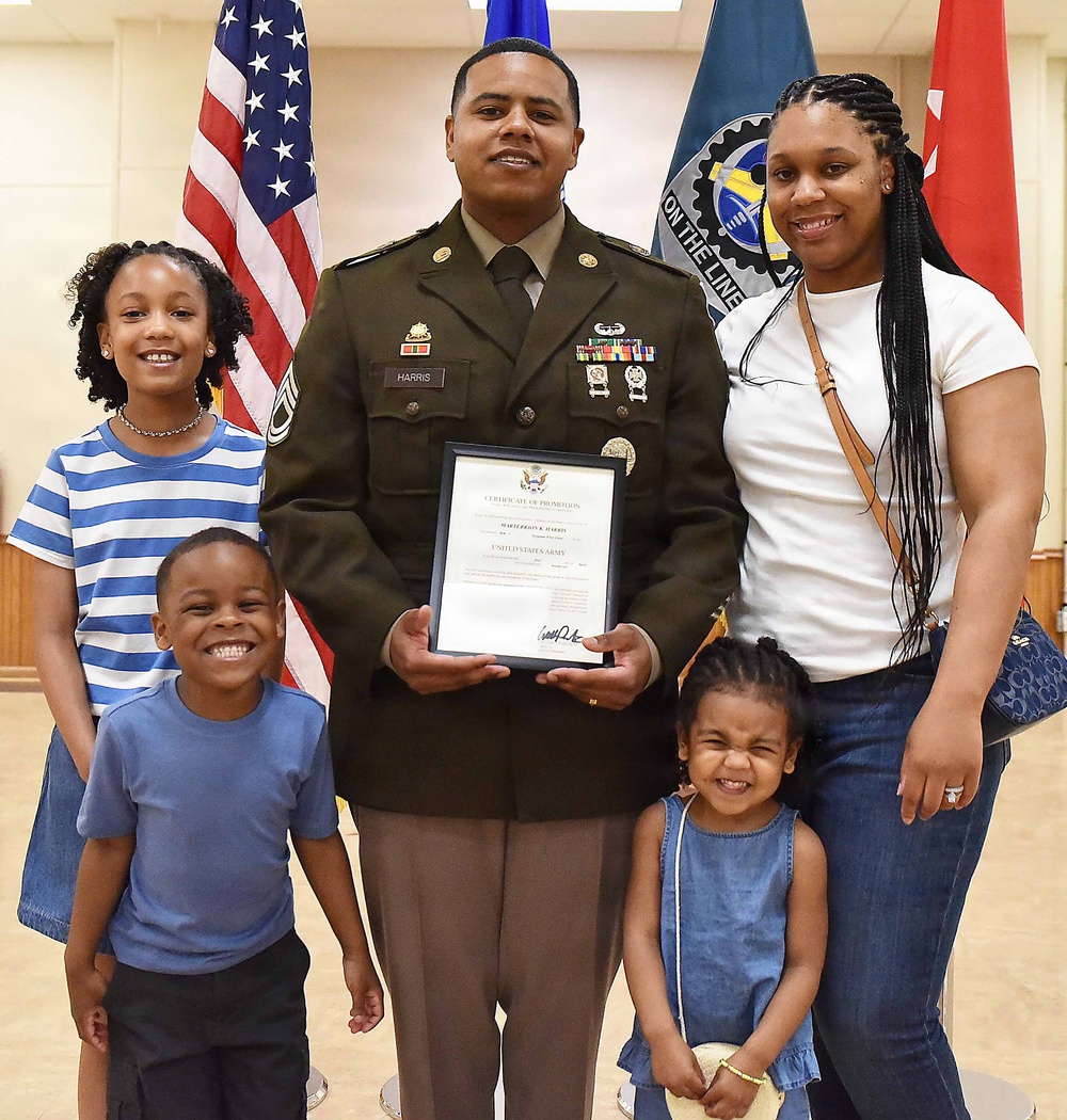 SFC Marterrion Harris