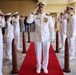 NAVFAC Mid-Atlantic holds Change of Command Ceremony; welcomes Capt. Dean Allen as Commanding Officer