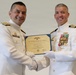 NAVFAC Mid-Atlantic holds Change of Command Ceremony; welcomes Capt. Dean Allen as Commanding Officer