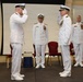 NAVFAC Mid-Atlantic holds Change of Command Ceremony; welcomes Capt. Dean Allen as Commanding Officer