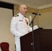 NAVFAC Mid-Atlantic holds Change of Command Ceremony; welcomes Capt. Dean Allen as Commanding Officer