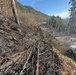 Little Salt Creek Fire Response