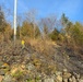 Little Salt Creek Fire Response