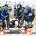 Wisconsin National Guard Members Conduct CERF-P Collective Training Exercise
