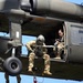 Behind the fireline: Washington National Guard aviation train for wildfire season