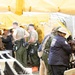 Wisconsin National Guard Members Conduct CERF-P Collective Training Exercise