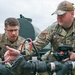 126th Water and Fuel Systems Maintenance Deployed for Training