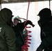 Wisconsin National Guard Members Conduct CERF-P Collective Training Exercise