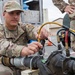 126th Water and Fuel Systems Maintenance Deployed for Training