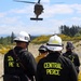 Behind the fireline: Washington National Guard aviation trains for wildfire season