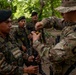 Soldiers conduct warrior tasks and battle drills