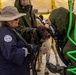 Wisconsin National Guard Members Conduct CERF-P Collective Training Exercise