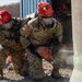 Wisconsin National Guard Members Conduct CERF-P Collective Training Exercise