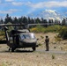Behind the fireline: Washington National Guard aviation trains for wildfire season