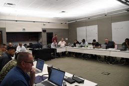 MCCoE pilots C2 Builder's Course