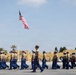 Alpha Company Graduation Ceremony