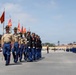Alpha Company Graduation Ceremony