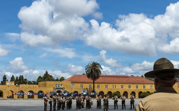 3rd Recruit Training Bn R&amp;A