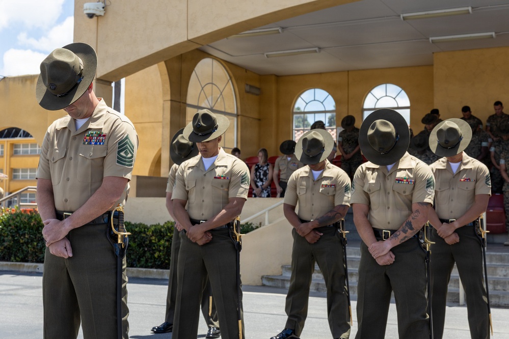 3rd Recruit Training Bn R&amp;A