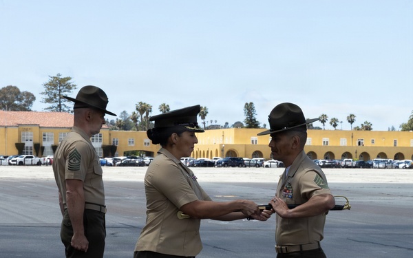3rd Recruit Training Bn R&amp;A