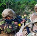 Soldiers conduct stress shoot competition
