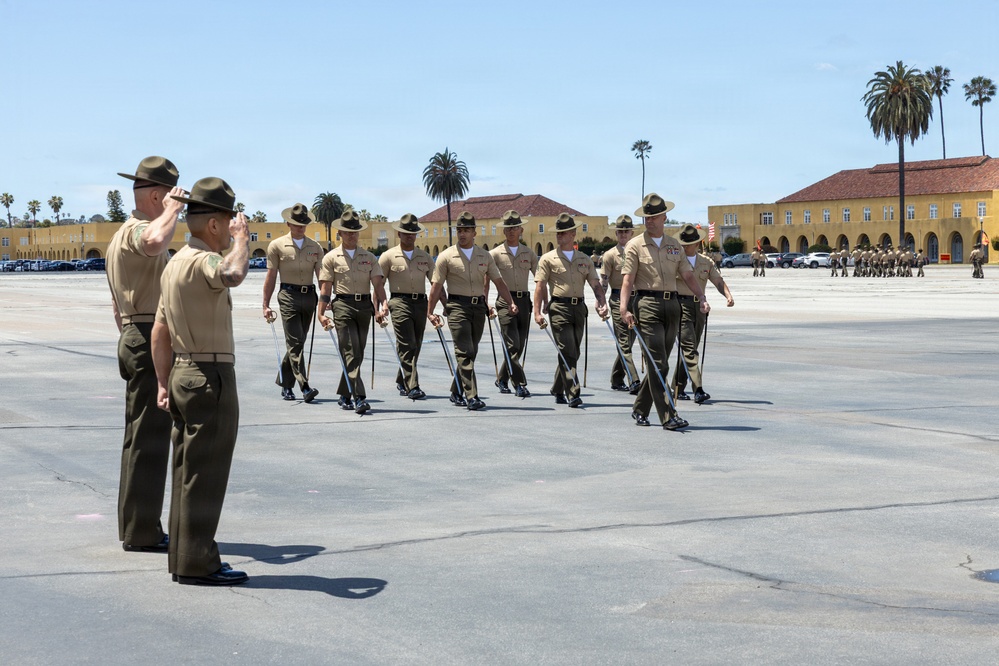 3rd Recruit Training Bn R&amp;A