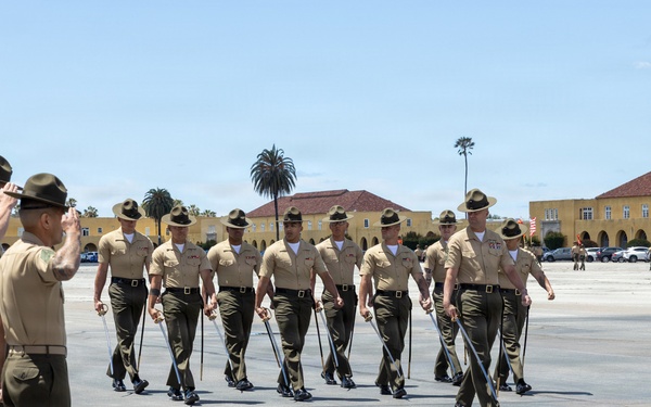 3rd Recruit Training Bn R&amp;A