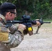 Soldiers conduct stress shoot competition