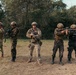 Soldiers conduct stress shoot competition