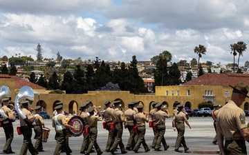 3rd Recruit Training Bn R&amp;A