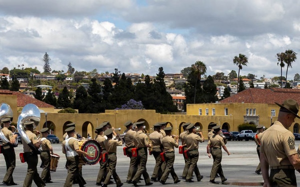 3rd Recruit Training Bn R&amp;A