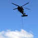 Behind the fireline: Washington National Guard aviation trains for wildfire season