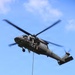 Behind the fireline: Washington National Guard aviation train for wildfire season