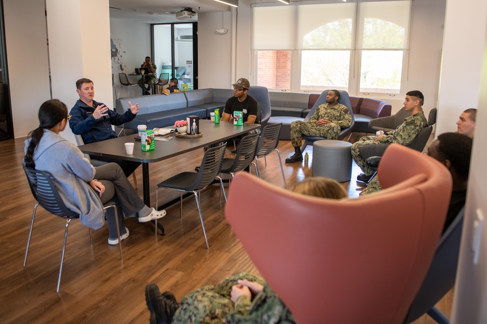 CMC Coffee Talk