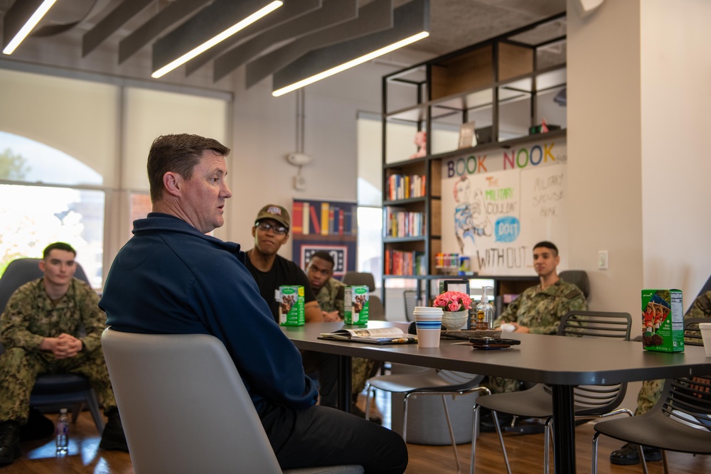 CMC Coffee Talk
