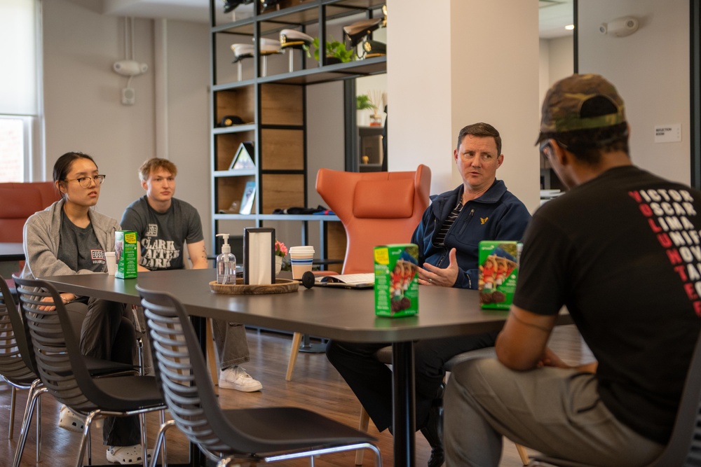 CMC Coffee Talk