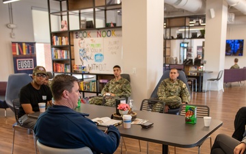 CMC Coffee Talk
