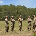 Maj. Gen. Richard Wholey visits 2nd Battalion ADA during annual training