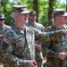 Maj. Gen. Richard Wholey visits 2nd Battalion ADA during annual training