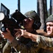 Maj. Gen. Richard Wholey visits 2nd Battalion ADA during annual training