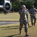 Maj. Gen. Richard Wholey visits 2nd Battalion ADA during annual training