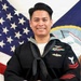 Meet NMRTC Twentynine Palms Sailor of the 2nd Quarter: Hospital Corpsman 2nd Class Michael Rodriguez