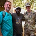 Vermont National Guard strengthens State Partnership Program and multinational cooperation during African Lion 2026 MEDREX in Senegal
