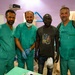 Vermont National Guard strengthens State Partnership Program and multinational cooperation during African Lion 2026 MEDREX in Senegal