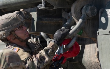 1st Armored Division Modernizes Heavy Transport Operations with New EHETS Trailers