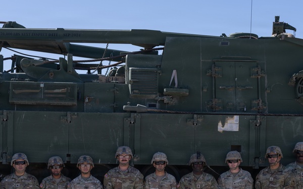 1st Armored Division Modernizes Heavy Transport Operations with New EHETS Trailers