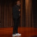 Kaleth O. Wright, Retired Chief Master Sgt. of the Air Force, Visits Vandenberg Space Force Base
