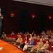 Kaleth O. Wright, Retired Chief Master Sgt. of the Air Force, Visits Vandenberg Space Force Base