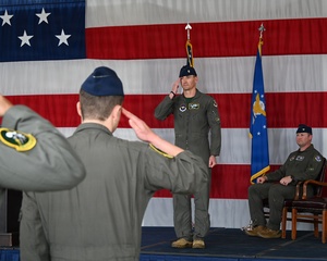 AFN Aviano Radio News: 31 FW Welcomes New OG Commander